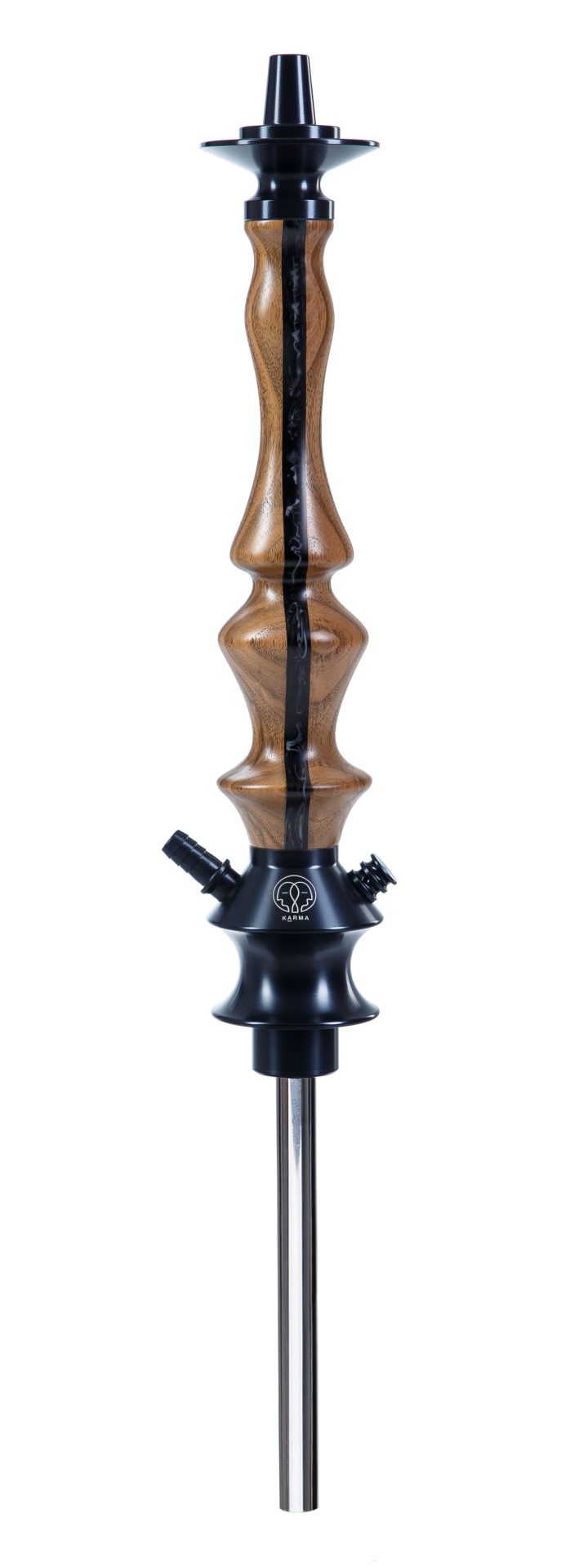 Изображение ШАХТА KARMA MODEL 3.3 LINE ЧЁРНЫЙ №1 Изображение ШАХТА KARMA MODEL 3.3 LINE ЧЁРНЫЙ №1