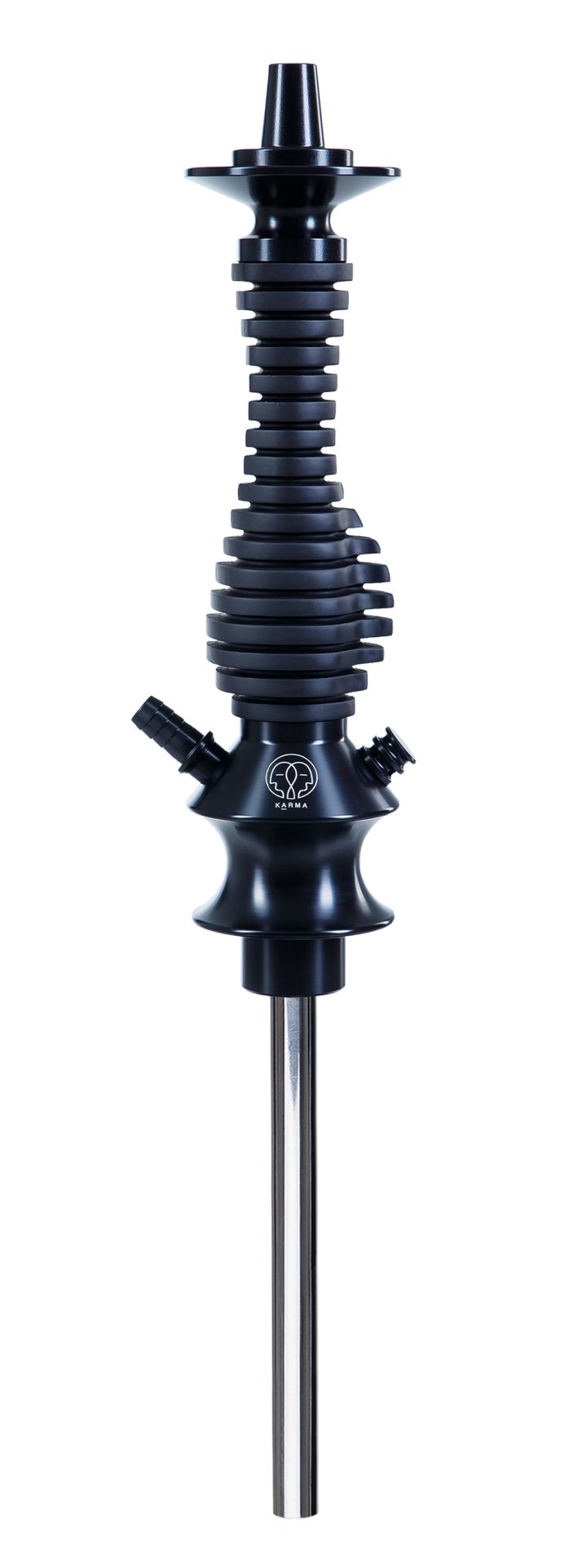 Изображение ШАХТА KARMA MODEL 3.0 MINI ЧЕРНЫЙ №1 Изображение ШАХТА KARMA MODEL 3.0 MINI ЧЕРНЫЙ №1
