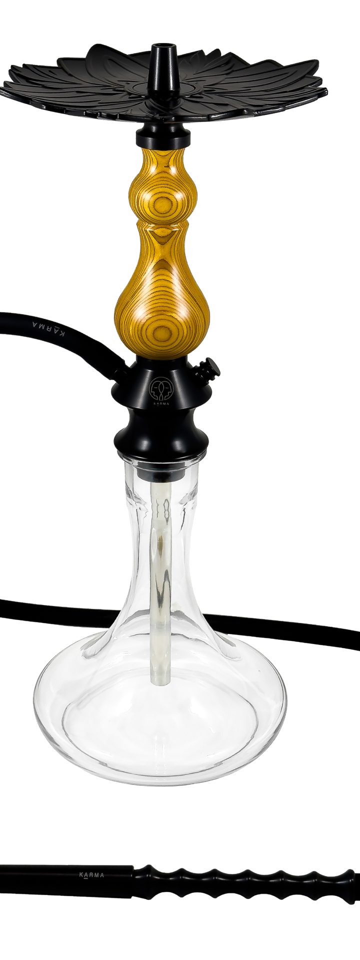 Изображение КОМПЛЕКТ КАЛЬЯНА KARMA MODEL 0.1 ЖЕЛТАЯ №1 Изображение КОМПЛЕКТ КАЛЬЯНА KARMA MODEL 0.1 ЖЕЛТАЯ №1