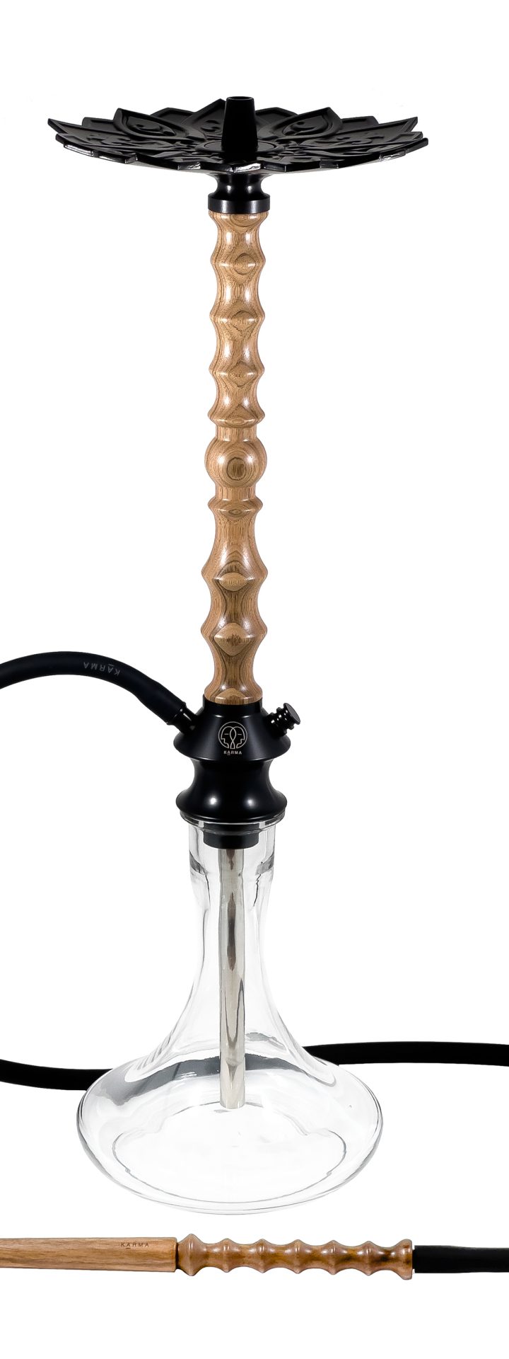 Изображение КОМПЛЕКТ КАЛЬЯНА KARMA MODEL 1.1 ОРЕХ №1 Изображение КОМПЛЕКТ КАЛЬЯНА KARMA MODEL 1.1 ОРЕХ №1