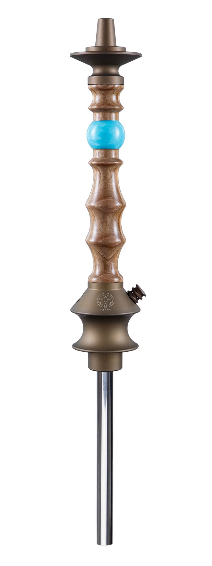 Изображение SHAFT KARMA MODEL 1.2 BRONZE BLUE SKY №1 Изображение SHAFT KARMA MODEL 1.2 BRONZE BLUE SKY №1