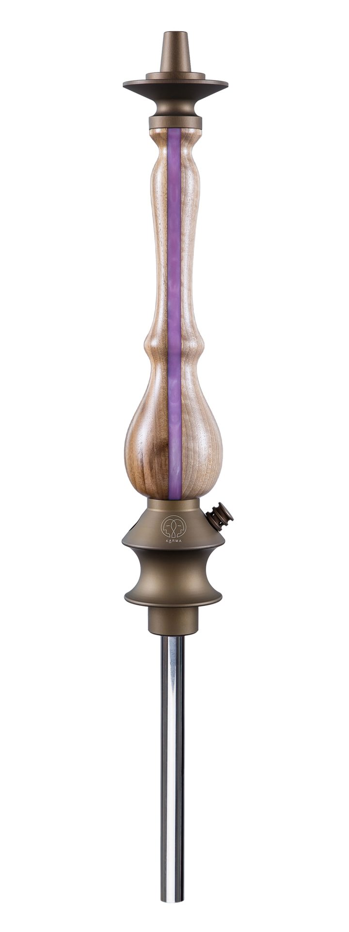 Изображение ШАХТА KARMA MODEL 3.1 LINE BRONZE ПЁРПЛ №1 Изображение ШАХТА KARMA MODEL 3.1 LINE BRONZE ПЁРПЛ №1