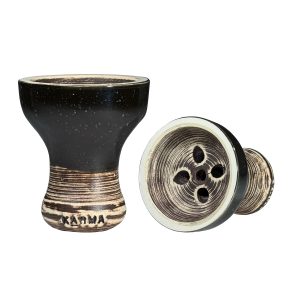 TURKISH BOWL KARMA MINI BLACK